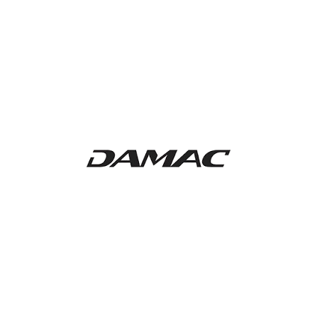 damac logo