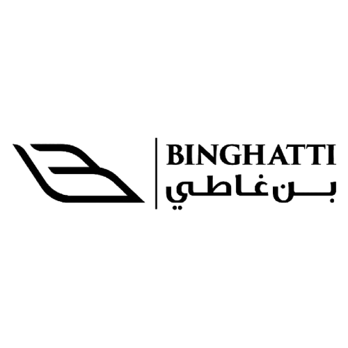 binghatti logo