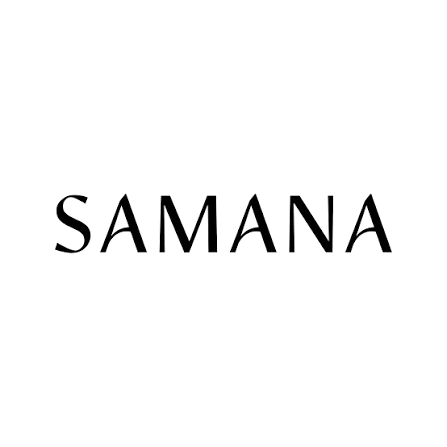 samana logo