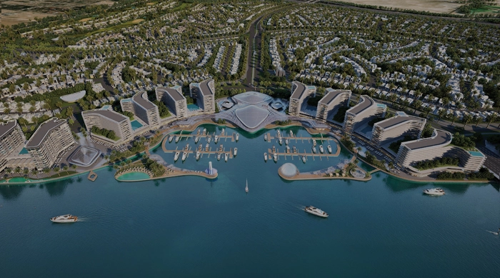 sobha city