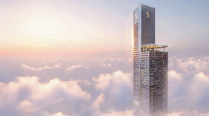 sobha skyparks