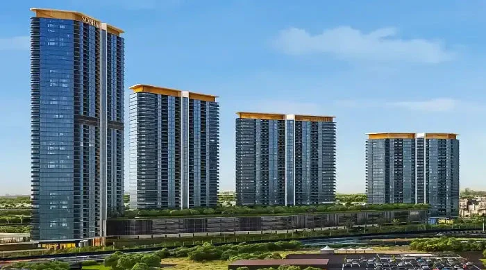 sobha solis