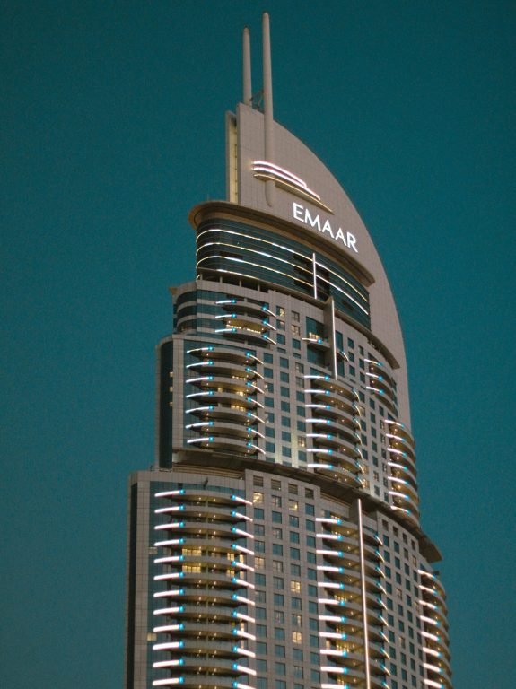 emaar